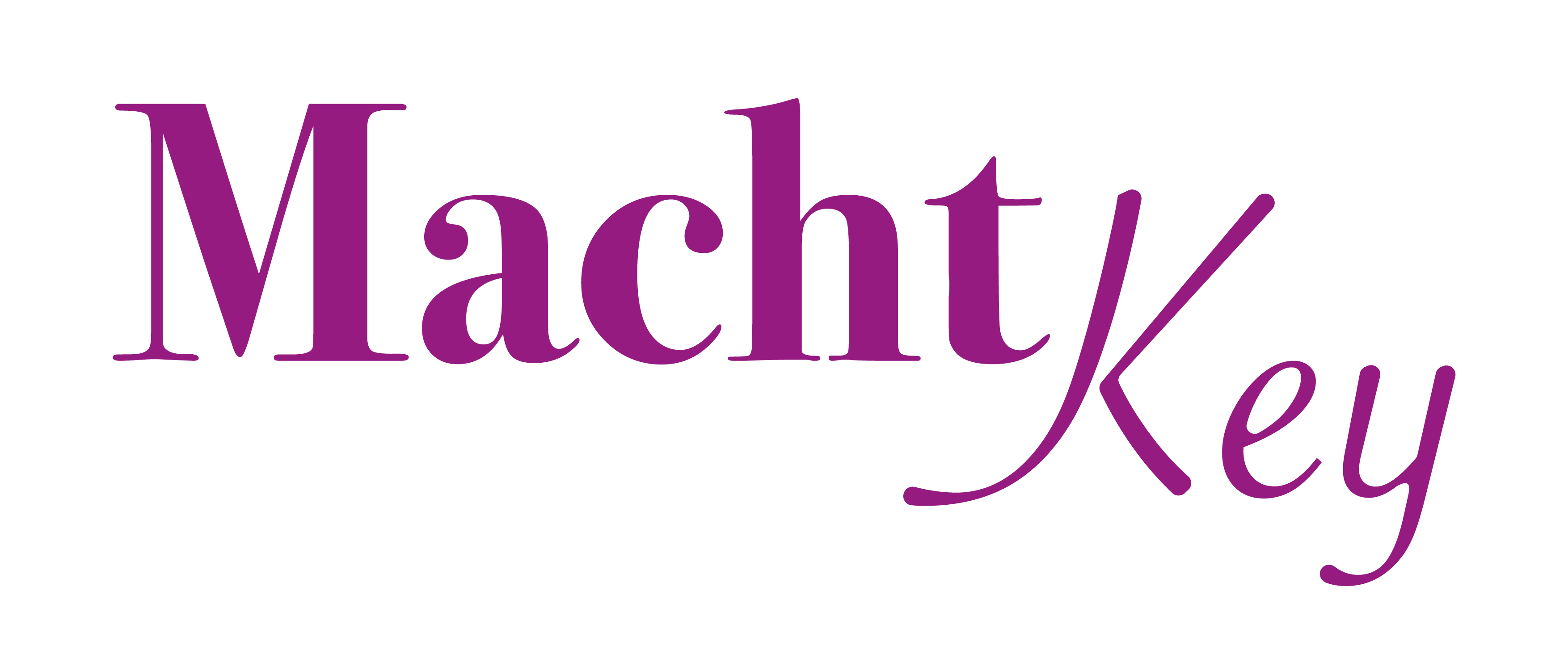 machtkey.com logo